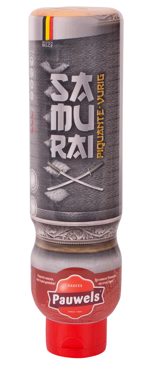 Pauwels Samurai 880gr — 880 gr