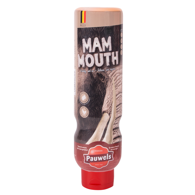 Pauwels Mammouth 925gr — 925 gr