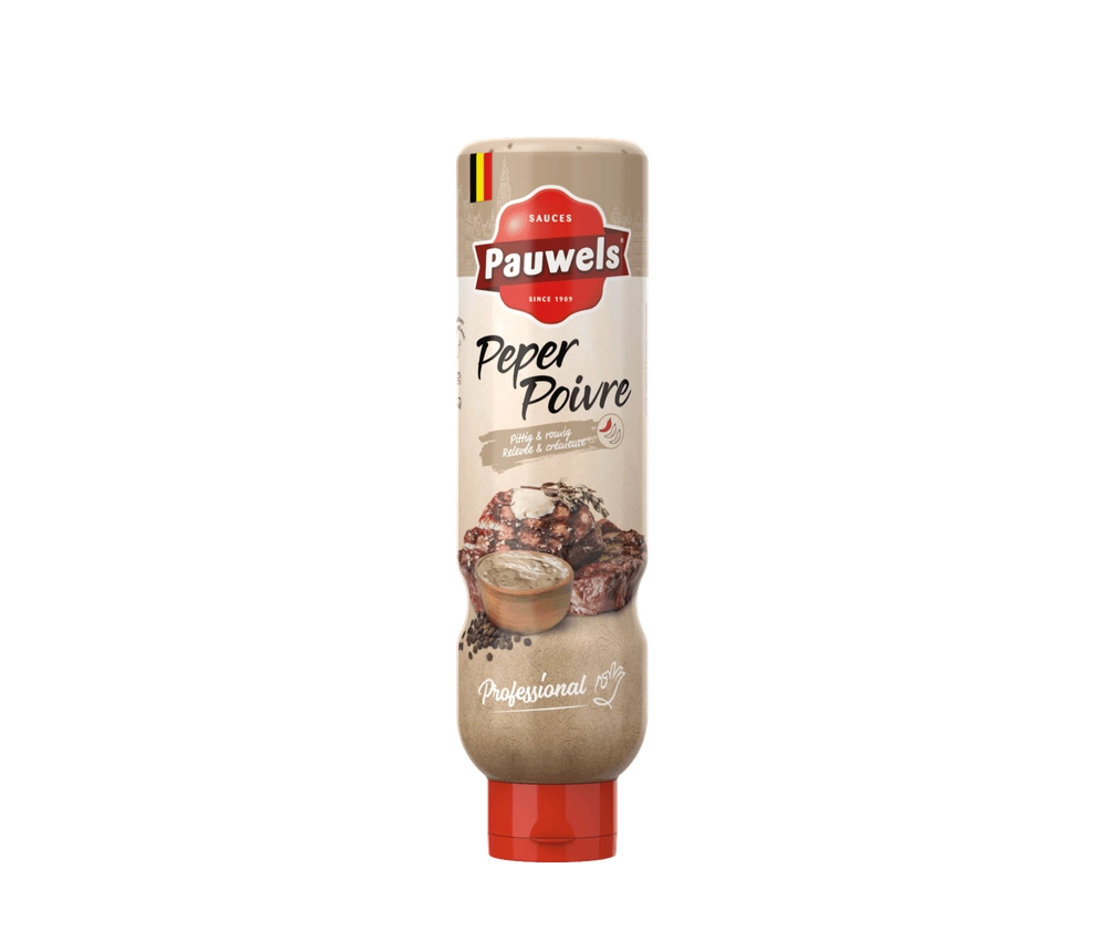 Pauwels Peper 925gr — 925 gr