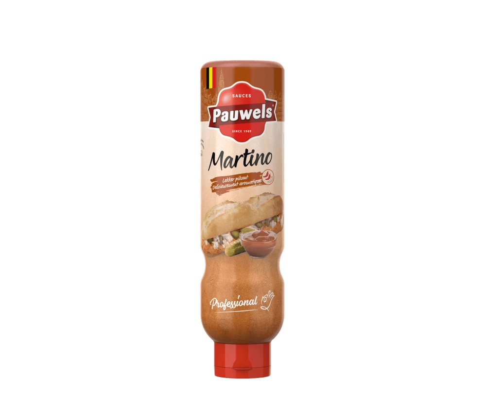 Pauwels Martino 1020gr — 1020 gr