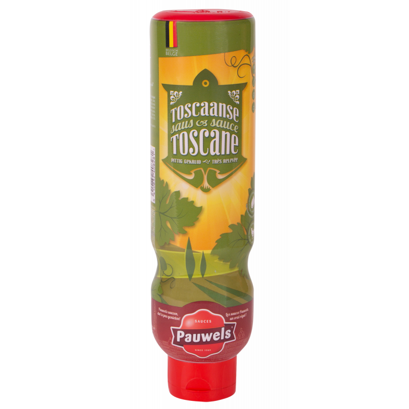 Pauwels Toscane 970gr — 970 gr