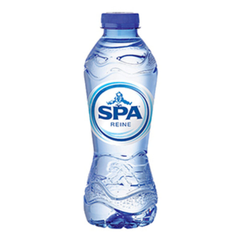 Spa Reine 12x33cl — 12 x 33 cl