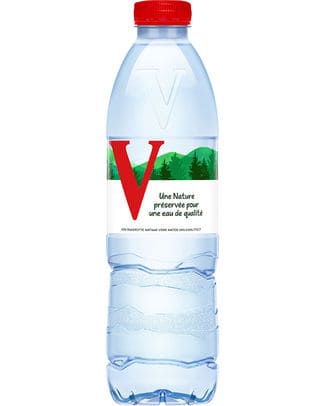 Vittel 24x50cl — 24 x 50 cl