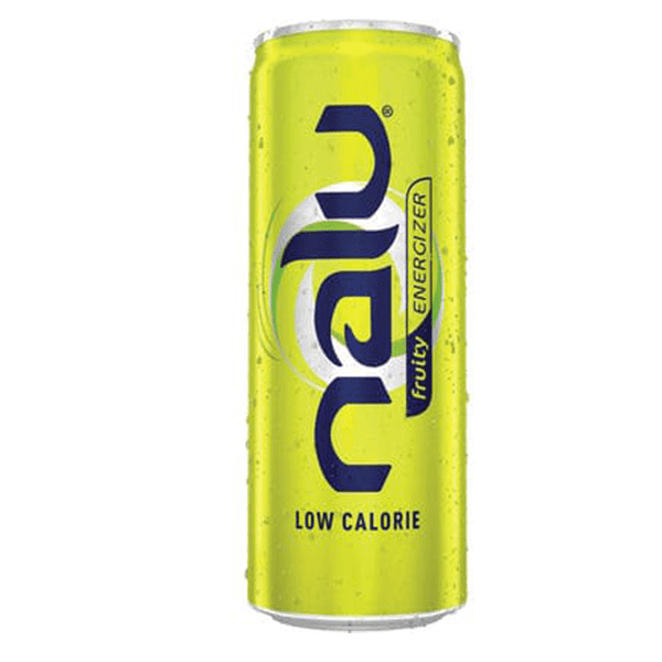 Nalu 24x25cl — 24 x 25 cl