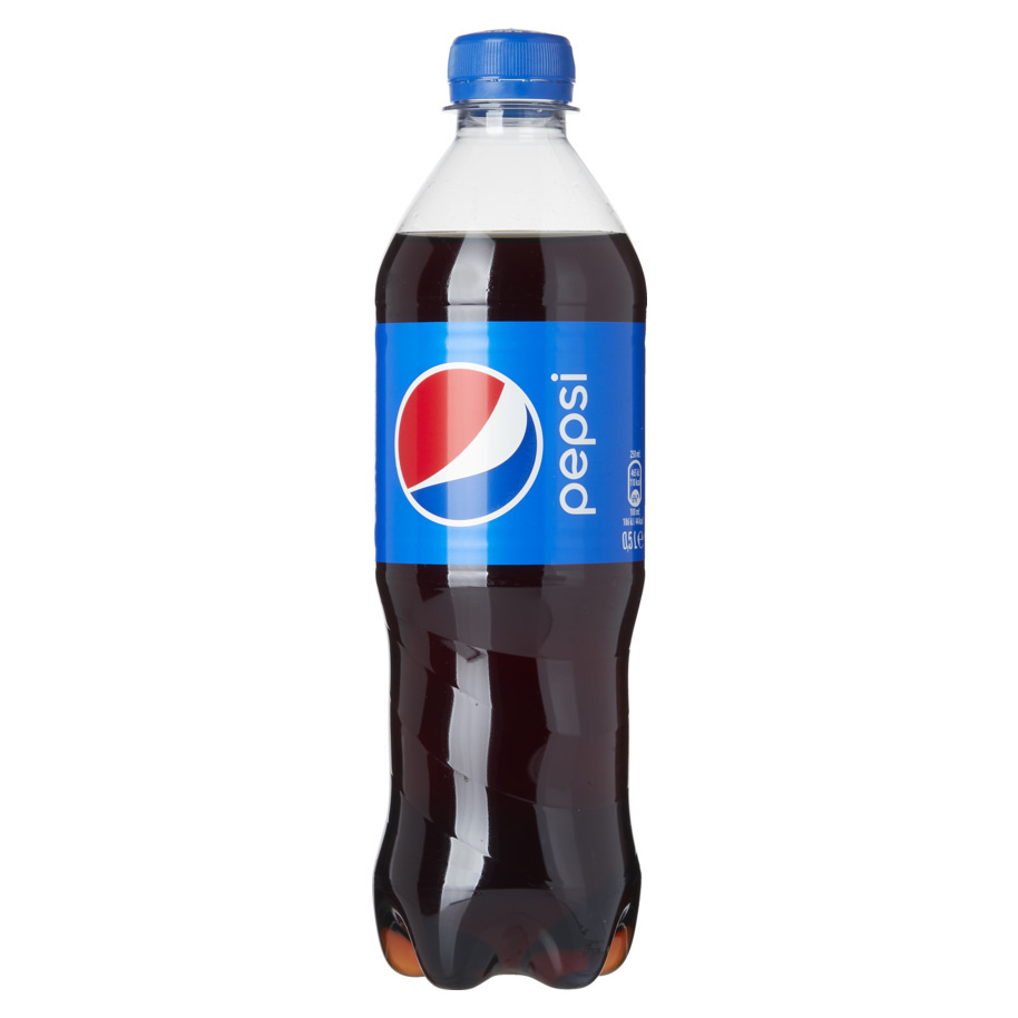 Pepsi 24x50cl — 24 x 50 cl