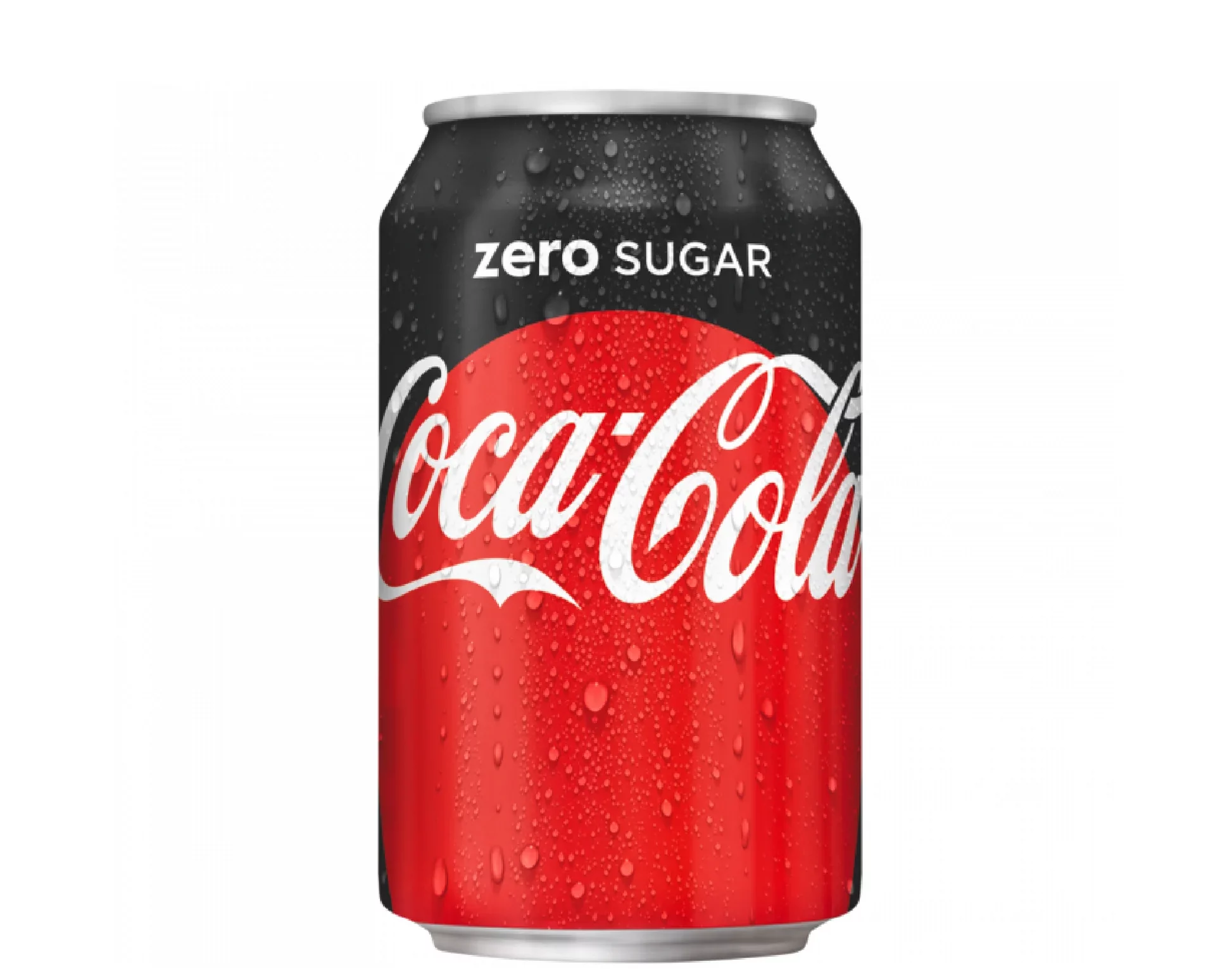 Coca-Cola Zero DK 24x33cl