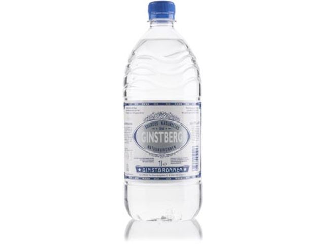 Ginstberg Natuur 6x1l — 6 x 1 l