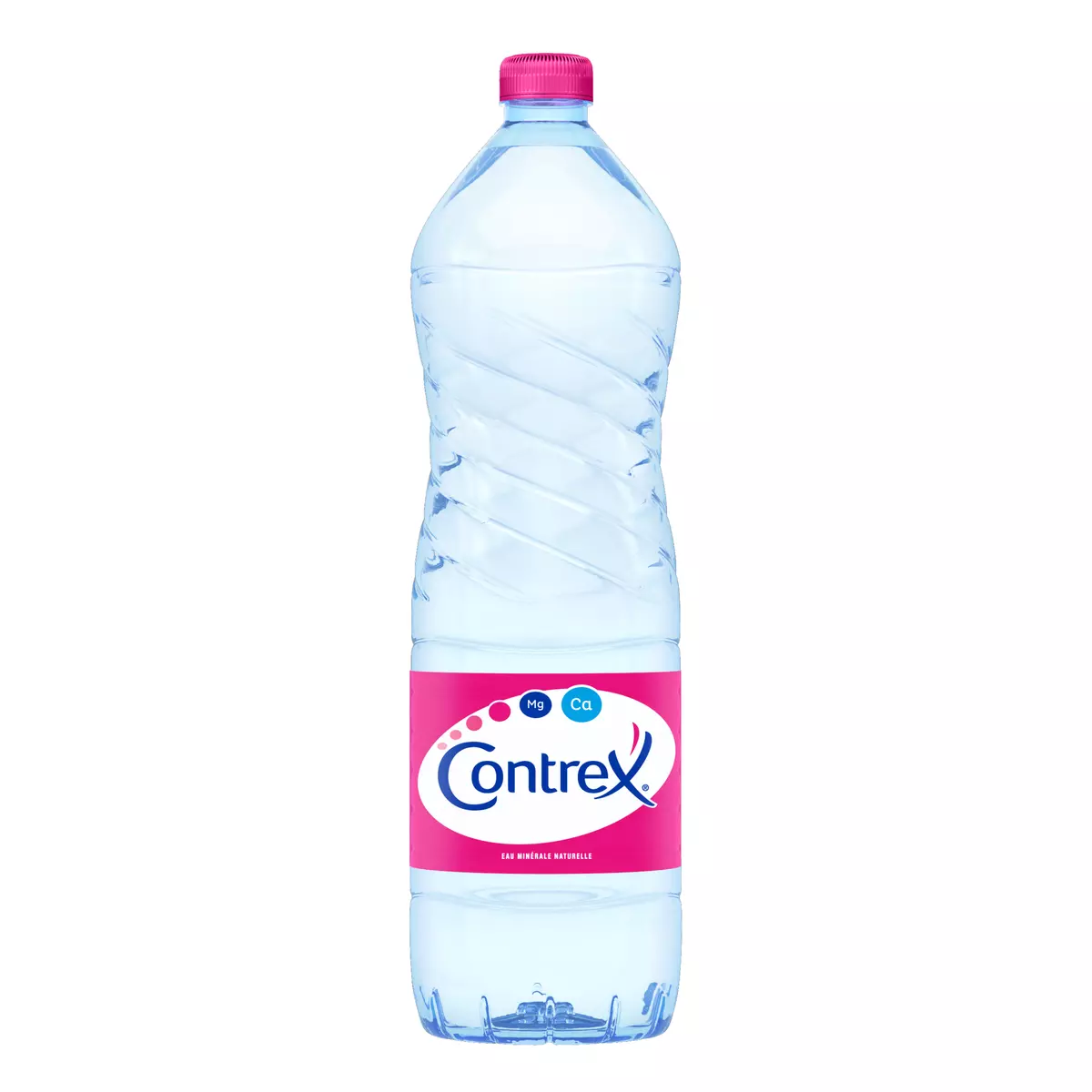 Contrex 6x1,5l — 6 x 1,5 l