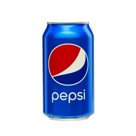 Pepsi DK 24x33cl — 24 x 33 cl