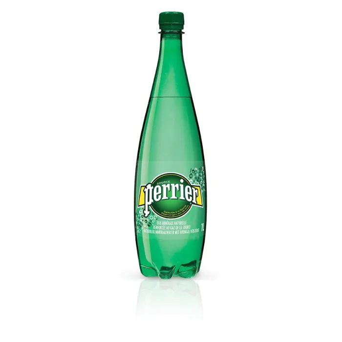 Perrier 6x1l — 6 x 1 l