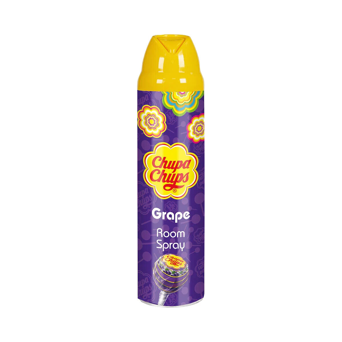 Chupa Chups Roomspray Grape 300ml — 300 ml