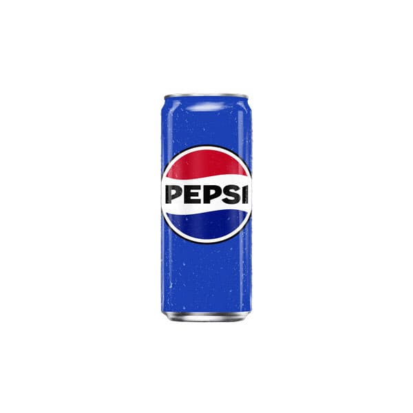 Pepsi BE 24x33cl — 24 x 33 cl