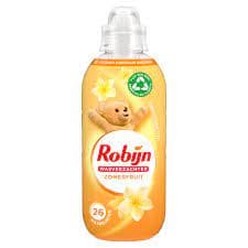 Robijn Wasverzachter Zomerfruit 650ml — 650 ml