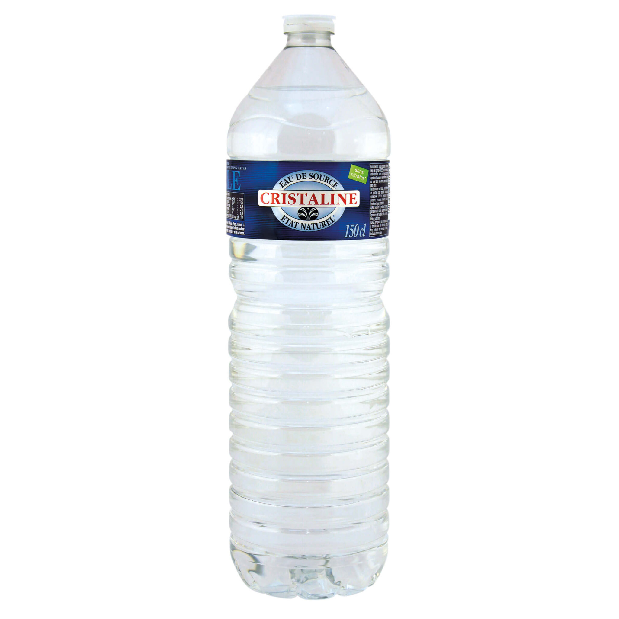 Cristaline 6x1,5l — 6 x 1,5 l