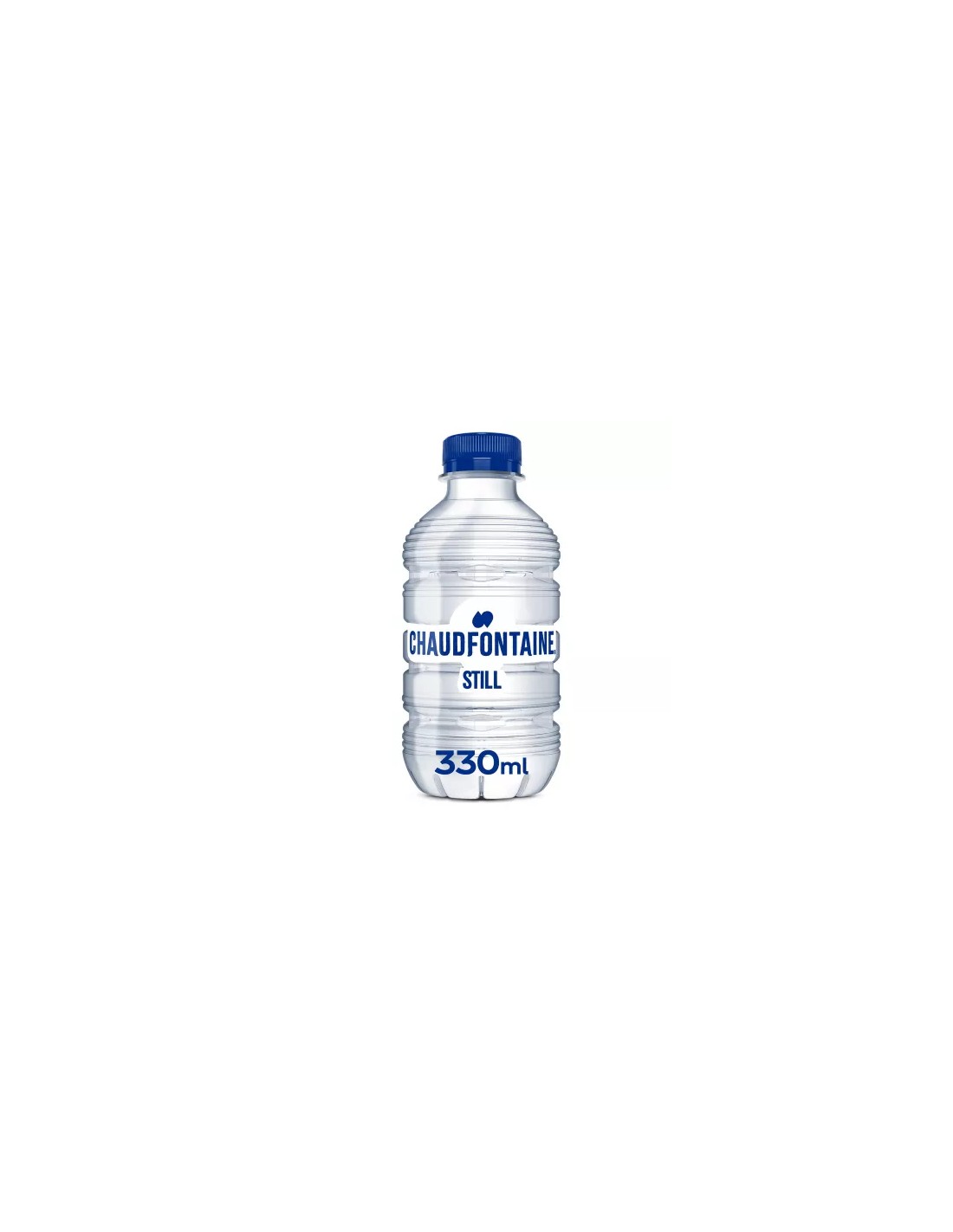 Chaudfontaine 24x33cl — 24 x 33 cl