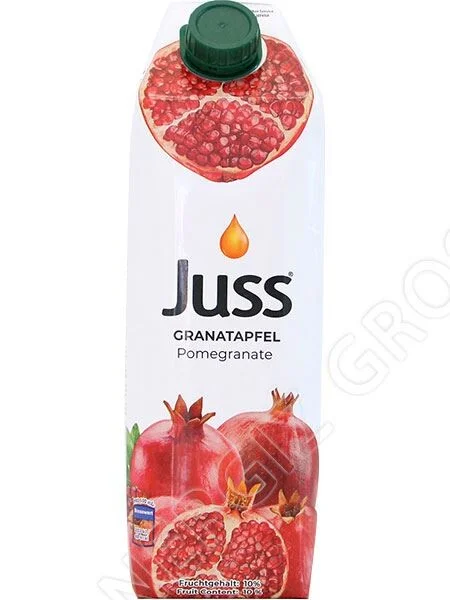 Juss granaatappel 1l — 1 l