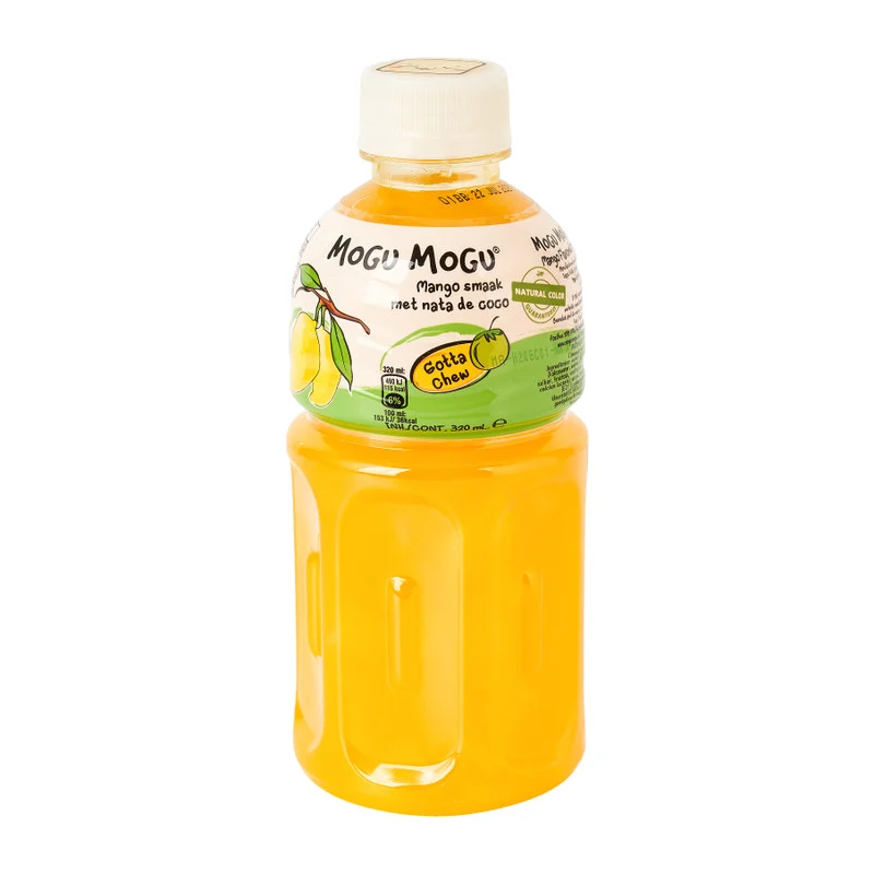 Mogu Mogu mango 24x320ml — 24 x 320 ml