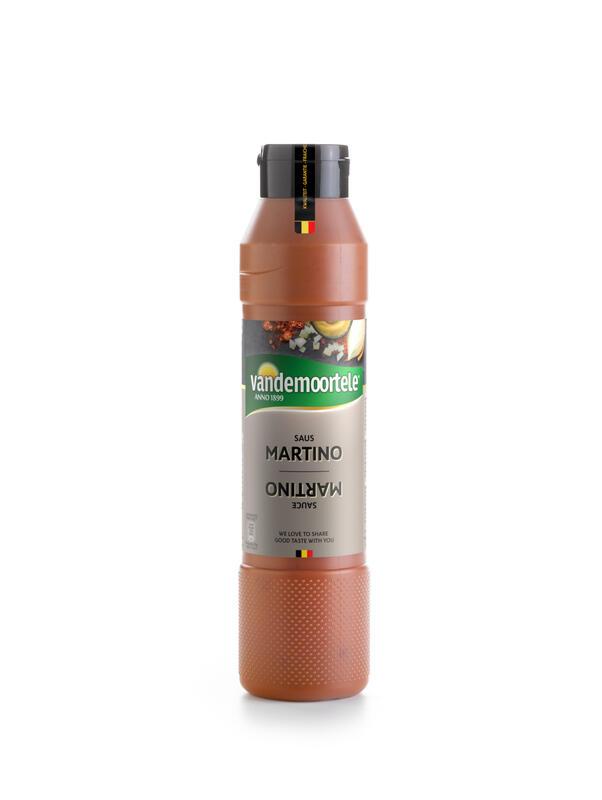 Vandemoortele Martino 1l — 1 l