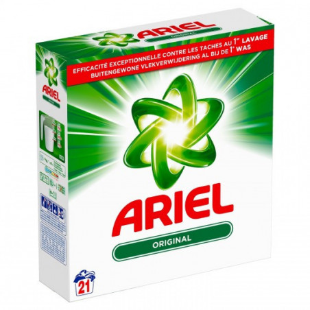 Ariel Original 780g — 780 g