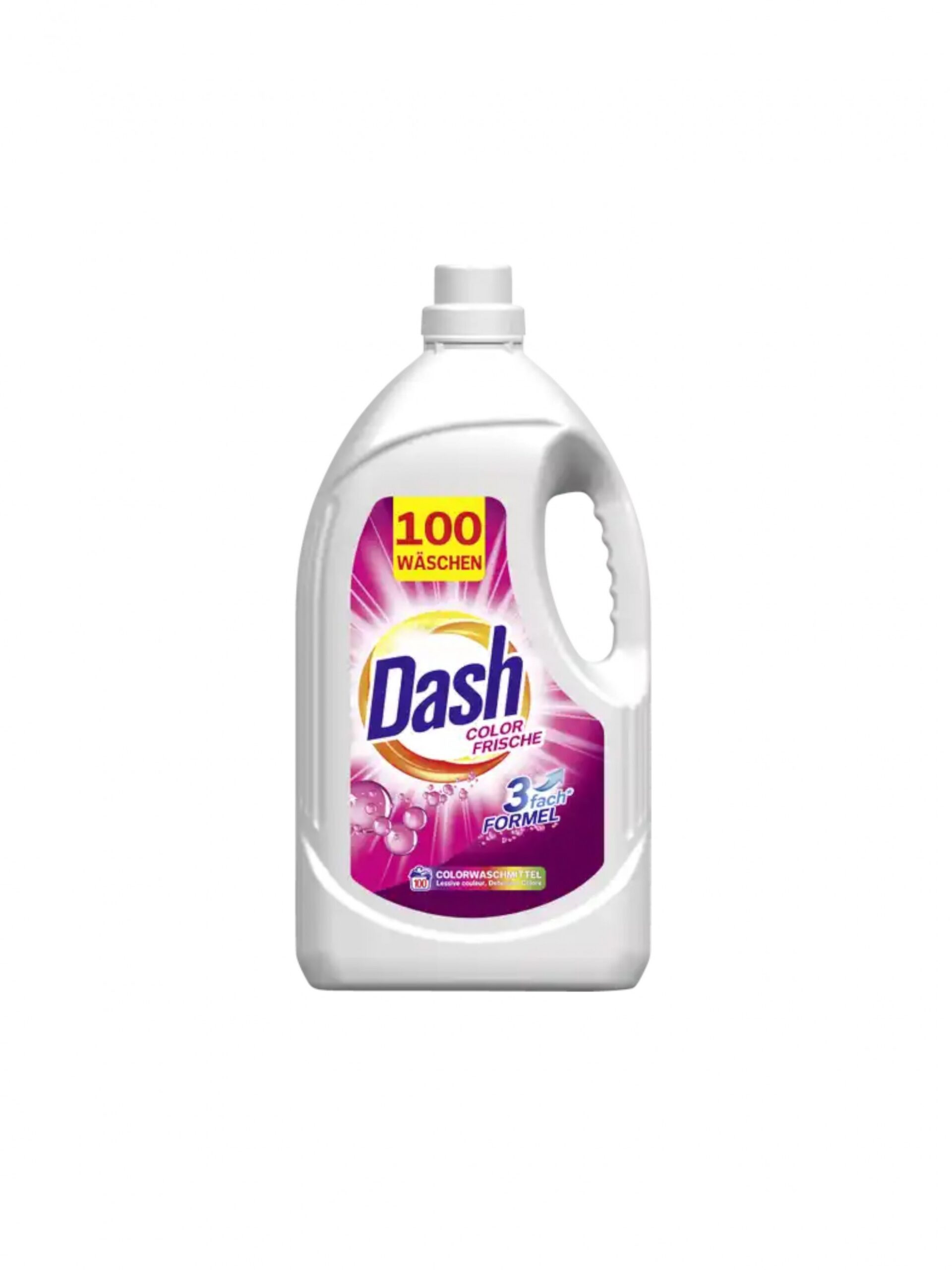 Dash 5l Kleur Fris — 5 l