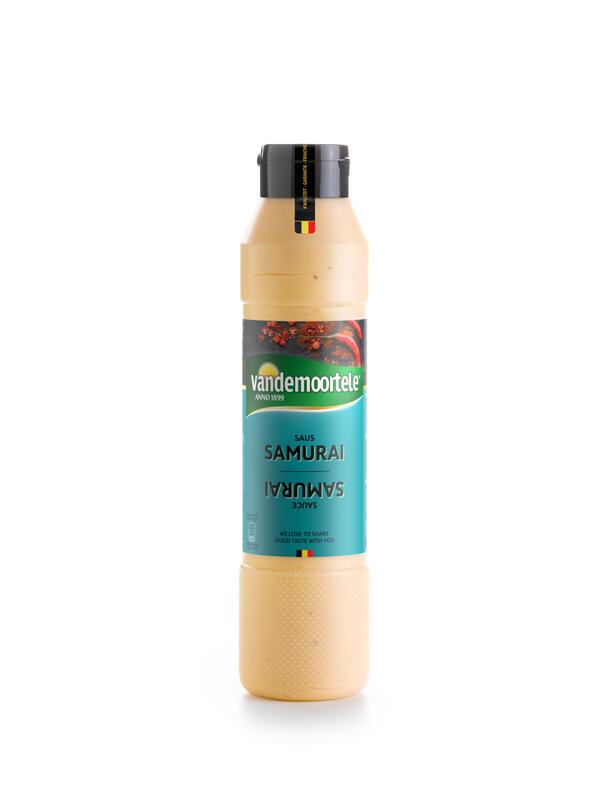 Vandemoortele Samurai 1l — 1 l