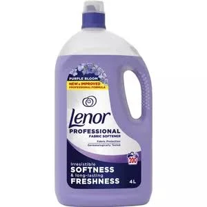 Lenor Purple Bloom 4l — 4 l