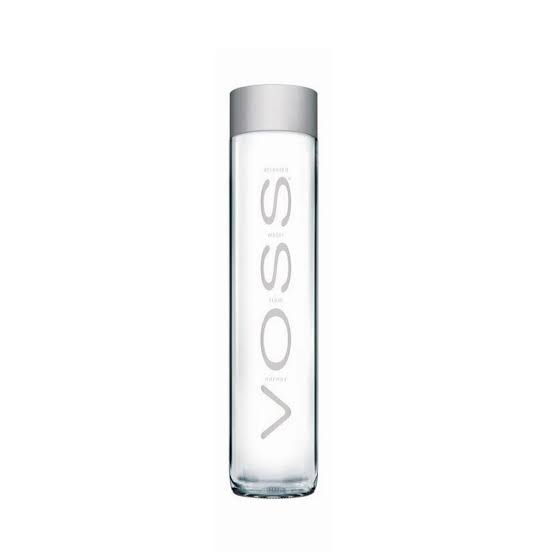 VOSS Still 12x880ml — 12 x 880 ml