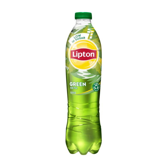 Lipton Ice Tea Green 6×1,5l — 1,5 l