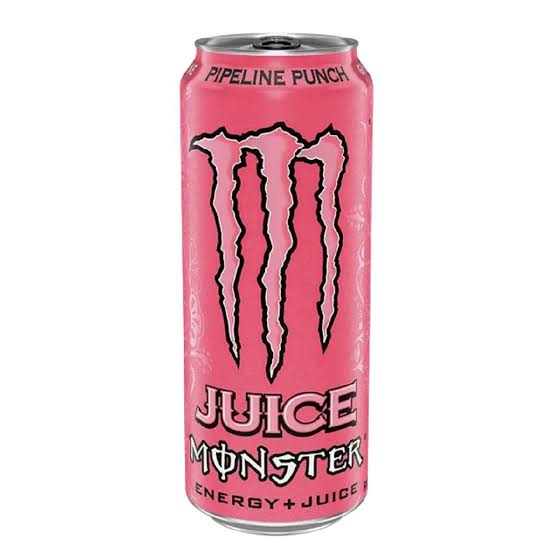 Monster Energy Pipeline Punch12x50cl — 12 x 50 cl