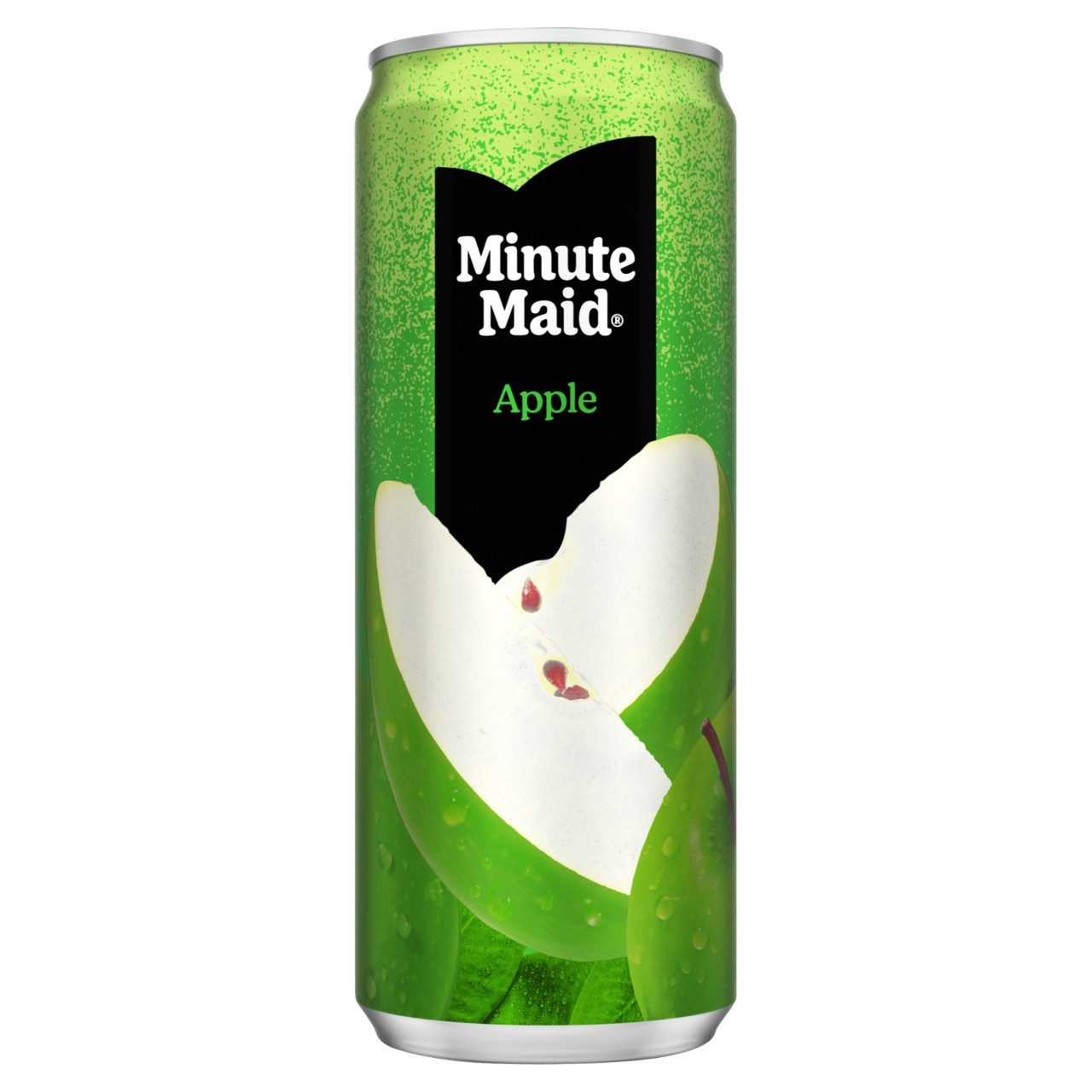 Minute Maid Appel 24x33cl — 24 x 33 cl