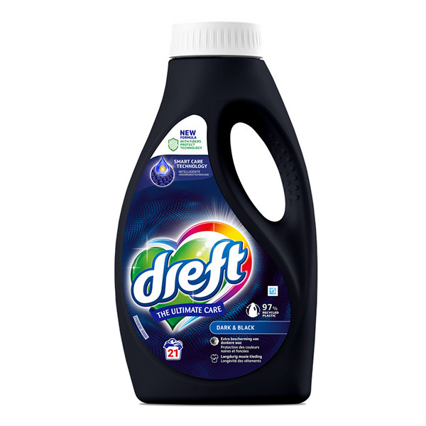 Dreft Ultimate Care Dark&Blach 945ml — 945 ml