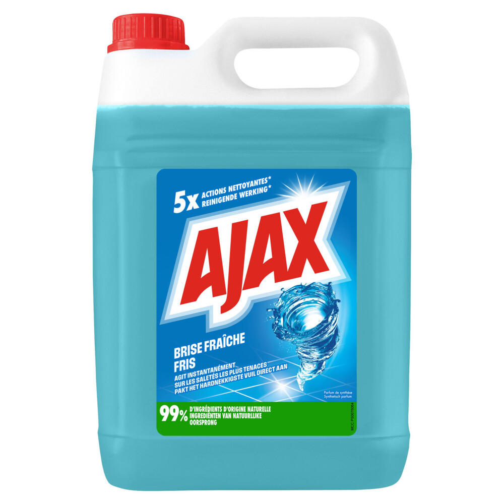 Ajax Fris 5L — 5 l